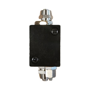 Válvula Solenoide WG9700240002 de Alta Calidad para el Sistema de Transmisión de Camiones Sinotruk Howo - Product Image 4