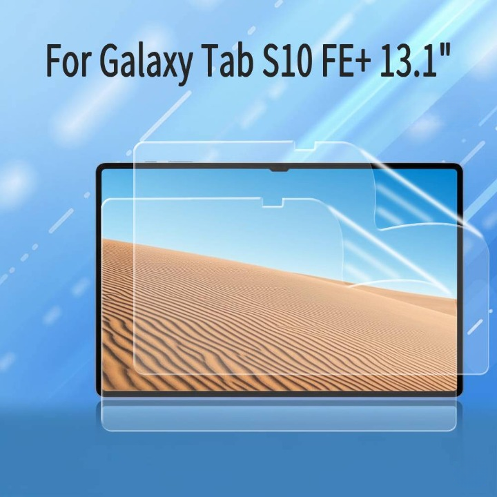 สำหรับ Samsung Galaxy Tab S10 FE+ 13.1 นิ้ว ปี 2025