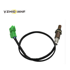 Sonde Lambda d'oxygène O2 18213-63J12 1821363J12 18213-65D30 18213-65D31 18213-65D32 pour Suzuki Swift III 1.3 SX4 1.6 2005-2010 - Product Image 1