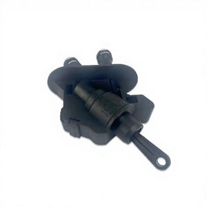 Cylindre maître d'embrayage FIESTA, état neuf, pour réparation, numéros de pièce 1197846 2S617A543AD 2S617A543AE 2S617A543AB - Product Image 4