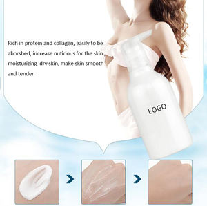 Crema hidratante blanqueadora <span class=keywords><strong>de</strong></span> piel <span class=keywords><strong>de</strong></span> <span class=keywords><strong>oveja</strong></span> y cabra para bebé, loción corporal <span class=keywords><strong>de</strong></span> marca privada - Product Image 4