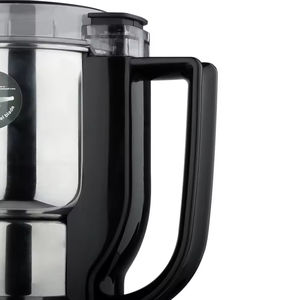 Molinillo de Café Multifuncional de Acero Inoxidable con Cuchillas para Espresso y Prensa Francesa, en Oferta - Product Image 3