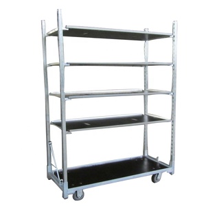 Serre Transport Dutch Flower CC <span class=keywords><strong>Chariot</strong></span> de jardin <span class=keywords><strong>Chariot</strong></span> <span class=keywords><strong>danois</strong></span> - Product Image 3
