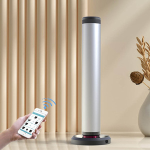 Diffuseur <span class=keywords><strong>d</strong></span>'arômes intelligent WiFi USB Type-<span class=keywords><strong>C</strong></span> sans eau pour huiles essentielles, idéal pour la maison, le bureau et l'hôtel (vente en gros, OEM) - Product Image 3