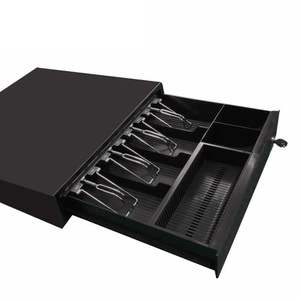 Caja registradora para supermercado, cajonera, <span class=keywords><strong>precio</strong></span> barato - Product Image 4