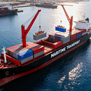 Affidabile Agente di Spedizioni Globali Servizio di Trasporto Marittimo dalla Cina agli USA Alabama Alaska <span class=keywords><strong>Arizona</strong></span> California Porta a Porta DDP FCL - Product Image 6