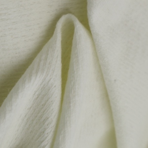 Tissu <span class=keywords><strong>Jacquard</strong></span> Gaufré 3D Anti-Plis Doux, Hypoallergénique et Durable (60% Coton, 40% Tissu Synthétique, 210 GSM, 170 CM) pour Chemises Décontractées, Robes et Vêtements d'Intérieur - Product Image 3