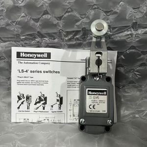 SZL-VL-S-K Honeywell Limit Switch for Industrial Automation Original and New - Product Image 5