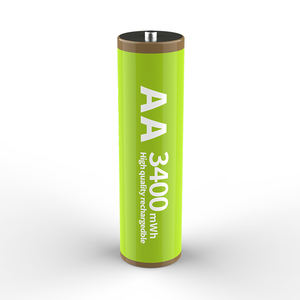 Station de charge multiport pour batterie au lithium-ion cylindrique 1.5V 3400mWh <span class=keywords><strong>AA</strong></span> compatible avec la plupart des appareils 1.5V - Product Image 6