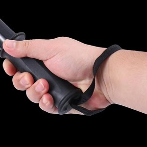 Appareil d'entraînement multifonctionnel pour les bras et la poitrine, extenseur de poitrine pour hommes, outil de fitness à domicile, renforce la force de préhension, entraînement des muscles abdominaux et pectoraux - Product Image 5