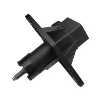 Nouvelle vanne de régulation de pression de suspension pneumatique OEM standard 21585711 à 3 broches pour camions de la série C 20583428 21643575