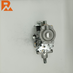 Pompe à injection de carburant 0460426411 VE6 12F1150L978-3 504096998 L978 pour moteur F4BE0684F NEF6 4.5L - Product Image 5