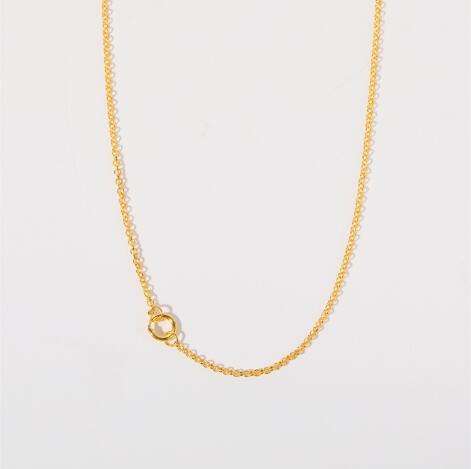 โซ่ทอง #1