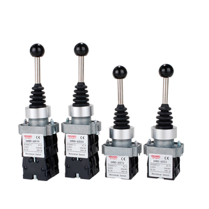 2/4 vị trí tự động thiết lập lại phím điều khiển 10A thường mở/đóng mô-đun làm bằng đồng và nhựa - Product Image 3