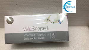 Syneron Candela <span class=keywords><strong>VelaShape</strong></span> III <span class=keywords><strong>3</strong></span> VContour Medium Couverture 4 Heures - Product Image 1