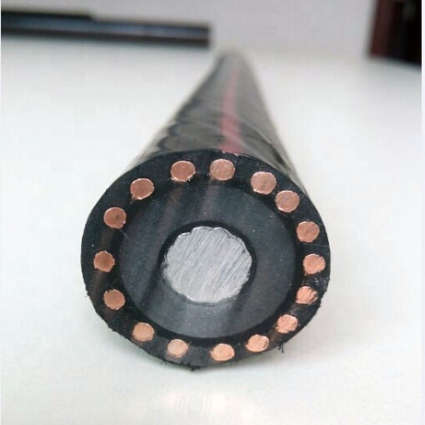 3/0 4/0AWG MV90 cable de alimentación precio CIF al puerto Ecuador Guayaquil