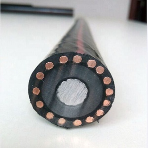 300mcm 35KV MV105 133% TR-XLPE aislamiento PVC vaina anti termitas en Ecuador - Product Image 5