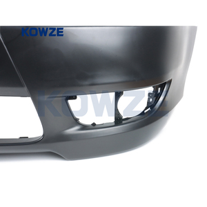 Kowze 6400D172กันชนรถยนต์มิตซูบิชิแลนเซอร์บอดี้คิท2007-2017 CY1A CY2A <span class=keywords><strong>CY4A</strong></span> CY3A - Product Image 5