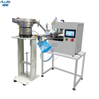Nouvelle machine de remplissage verticale automatique et efficace pour sachets d'eau, de boissons, de ketchup, de détergent à lessive en plastique