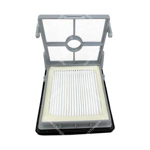 Filtre HEPA adapté pour Bissells X7 <span class=keywords><strong>Crosswave</strong></span> Pet Pro 3279 3277 3011 3055 3350F 2832 2832Z 2955Z Accessoires d'<span class=keywords><strong>aspirateur</strong></span> - Product Image 4