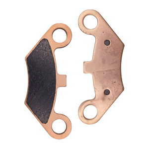 Plaquettes de frein avant OEM SINTERED pour CF500 <span class=keywords><strong>CFORCE</strong></span> <span class=keywords><strong>450</strong></span> 600 800 X5 X6 X8 9010-080810-1000 9010-0808B0 9GQS-0811A0 Pièces 4x4 ATV/UTV - Product Image 6