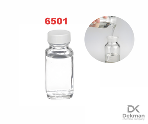 Dekman 6501 Cocamide DEA, Líquido Incoloro, Surfactante No Iónico, Potenciador de Espuma para Cosméticos y Detergentes - Product Image 1