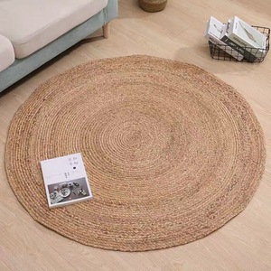 <span class=keywords><strong>Tapis</strong></span> en Jute fait maison 6 pieds, <span class=keywords><strong>tapis</strong></span> en lin antidérapant pour l'extérieur, <span class=keywords><strong>tapis</strong></span> <span class=keywords><strong>rond</strong></span> en herbe et en herbe marine, <span class=keywords><strong>tapis</strong></span> et <span class=keywords><strong>tapis</strong></span> en Sisal pour enfants pour <span class=keywords><strong>salle</strong></span> <span class=keywords><strong>de</strong></span> <span class=keywords><strong>bain</strong></span>/ - Product Image 5
