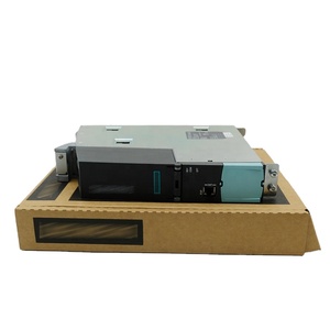 UNIDAD DE CONTROL SINAMICS S120 CU320-2 6SL3040-1MA01-0AA0 SIN TARJETA DE MEMORIA COMPACTA - Product Image 5