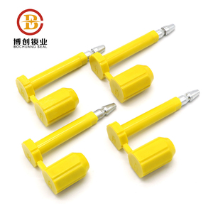 Bcb205 Trailer <span class=keywords><strong>Bolt</strong></span> khóa con dấu <span class=keywords><strong>Bolt</strong></span> an ninh con dấu <span class=keywords><strong>container</strong></span> <span class=keywords><strong>Bolt</strong></span> con dấu - Product Image 2
