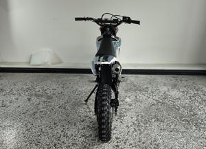 Kews Factory 越野摩托车 125cc 小型摩托车 无刷电机 儿童青少年汽油摩托车 越野车 - Product Image 6