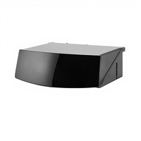 Nouveau scanner lidar 3D Line 128 pour la navigation de drones et de robots, cartographie tridimensionnelle, capteur à semi-conducteurs