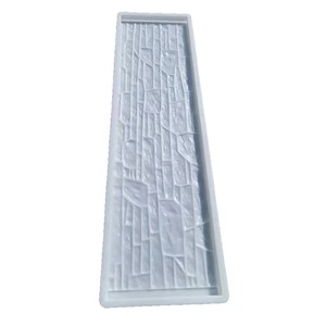 Plaques de bordure en plastique moulé par injection, panneaux de moulures murales, panneaux de clôture murale, moules en plastique <span class=keywords><strong>pour</strong></span> panneaux de clôture en <span class=keywords><strong>ciment</strong></span> et béton et moules <span class=keywords><strong>pour</strong></span> poteaux - Product Image 1