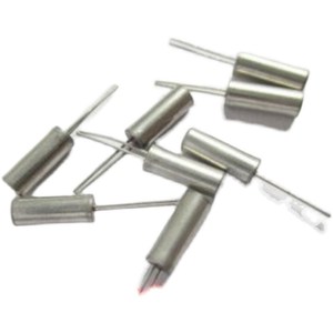 20mHz Crystal Oscillators HC-49S Quartz Low Profile Rc Pi Arduino