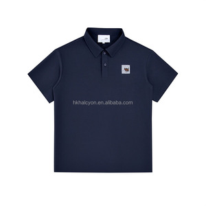 Camiseta Deportiva Casual para Hombre de Diseñador de Moda de Alta Calidad - Product Image 1