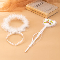 Ailes d'ange en plumes pour adultes, lavables en machine, pour Halloween, festivals, spectacles et performances scéniques – Fournisseur direct