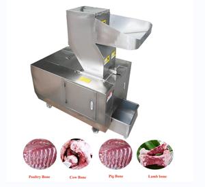 Máquina trituradora de huesos de bajo consumo energético, muy vendida, fabricada en China. - Product Image 5