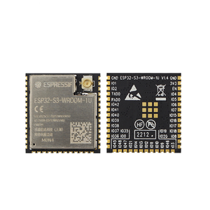 <span class=keywords><strong>ESP32</strong></span>-S3-<span class=keywords><strong>MINI</strong></span>-<span class=keywords><strong>1</strong></span>-N4R2 ESP 32 <span class=keywords><strong>ESP32</strong></span> S3 <span class=keywords><strong>MINI</strong></span> <span class=keywords><strong>1</strong></span> Modules de <span class=keywords><strong>ESP32</strong></span>-S3-<span class=keywords><strong>MINI</strong></span>-<span class=keywords><strong>1</strong></span>-N8 électronique à circuit intégré Wifi - Product Image 4
