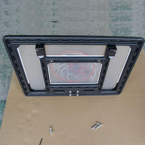 <span class=keywords><strong>Panier</strong></span> <span class=keywords><strong>de</strong></span> <span class=keywords><strong>basket</strong></span>-ball réglable M.Dunk <span class=keywords><strong>pas</strong></span> cher pour poteau - Product Image 4