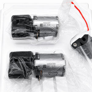 Kit di Riparazione Cablaggio 0B5398009C (Solo Scheda Circuito) per Audi A4L A5 A6L Q5 <span class=keywords><strong>A7</strong></span> Volkswagen Phideon 1999-<span class=keywords><strong>2018</strong></span> |   Ricambio OE - Product Image 4
