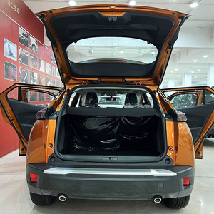 Auto Usata 2020 <span class=keywords><strong>Peugeot</strong></span> 2008 2021 SUV Compatto 1.2L Turbo Automatico Design Francese Unico Tetto Panoramico - Product Image 5