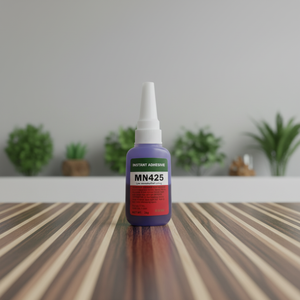 Adhesivo Instantáneo <span class=keywords><strong>Loctite</strong></span> 425 de 20g, <span class=keywords><strong>Azul</strong></span>, de Uso General <span class=keywords><strong>para</strong></span> Metal y Plástico, Adhesivo Instantáneo <span class=keywords><strong>para</strong></span> Fijación de <span class=keywords><strong>Tornillos</strong></span> Henkel <span class=keywords><strong>Loctite</strong></span> 425 - Product Image 2