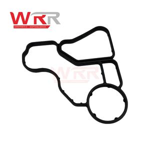 WRR 11428637821 11427537293 Hoge Kwaliteit Auto-onderdelen Motoroliefilterhuis Pakking voor BMW X 1 2 <span class=keywords><strong>3</strong></span> 4 5 6 7 Serie E82 E90 E60 - Product Image 4