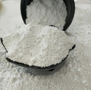 Bột Nano Titan Dioksit Anatase Giá Rẻ 20-40nm TiO2 Nano dùng cho Sơn phủ - Product Image 3