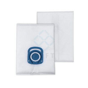 Pour sacs à poussière <span class=keywords><strong>Rowenta</strong></span> pièces de rechange compatibles avec <span class=keywords><strong>Rowenta</strong></span> ZR200540/200720 sacs à poussière pour aspirateur personnalisés disponibles - Product Image 2