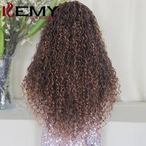 KEMY HAIR, nueva <span class=keywords><strong>diadema</strong></span> sintética, pelucas <span class=keywords><strong>con</strong></span> <span class=keywords><strong>trenzas</strong></span>, extensión de cabello trenzado, Nu Locs, pelucas sintéticas hechas a máquina de imitación para mujeres negras - Product Image 3