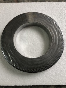 Transformador de corriente de núcleo nanocristalino, 200x250x40mm - Product Image 4