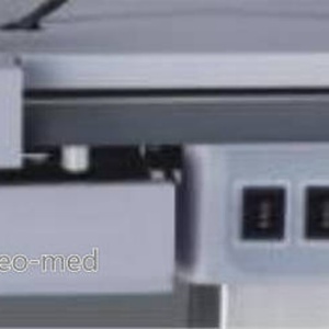 Unidad de Refracción Oftálmica Combinada con Mesa de Optometría y Silla, Modelo C-200A, de China - Product Image 6