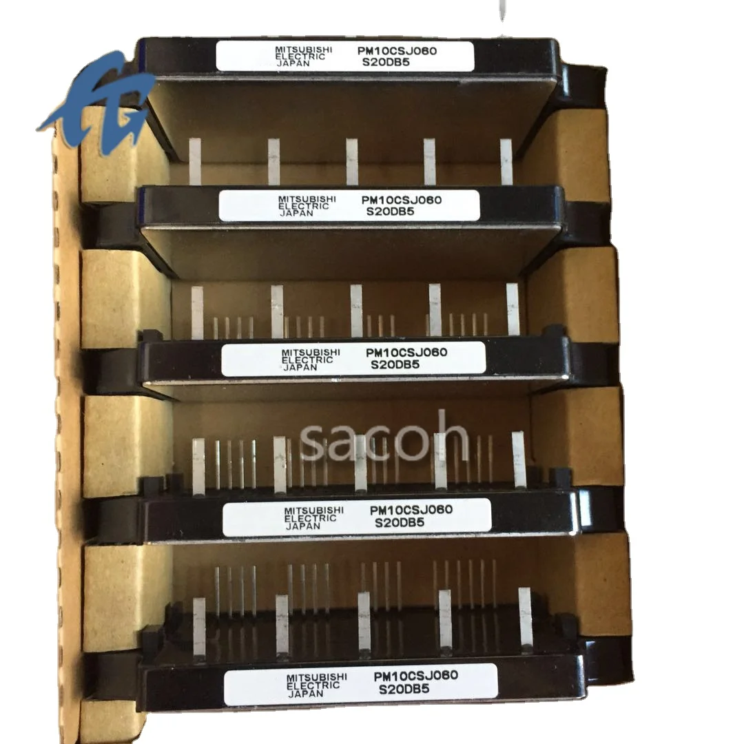 (Электронные компоненты SACOH) PM20CSJ060 PM10CSJ060