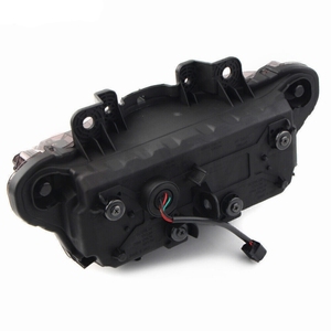 ชุดไฟหน้ารถจักรยานยนต์เหมาะสำหรับ HONDA CBR650R 2019-2023 <span class=keywords><strong>CBR500R</strong></span> 2016-2023 - Product Image 5