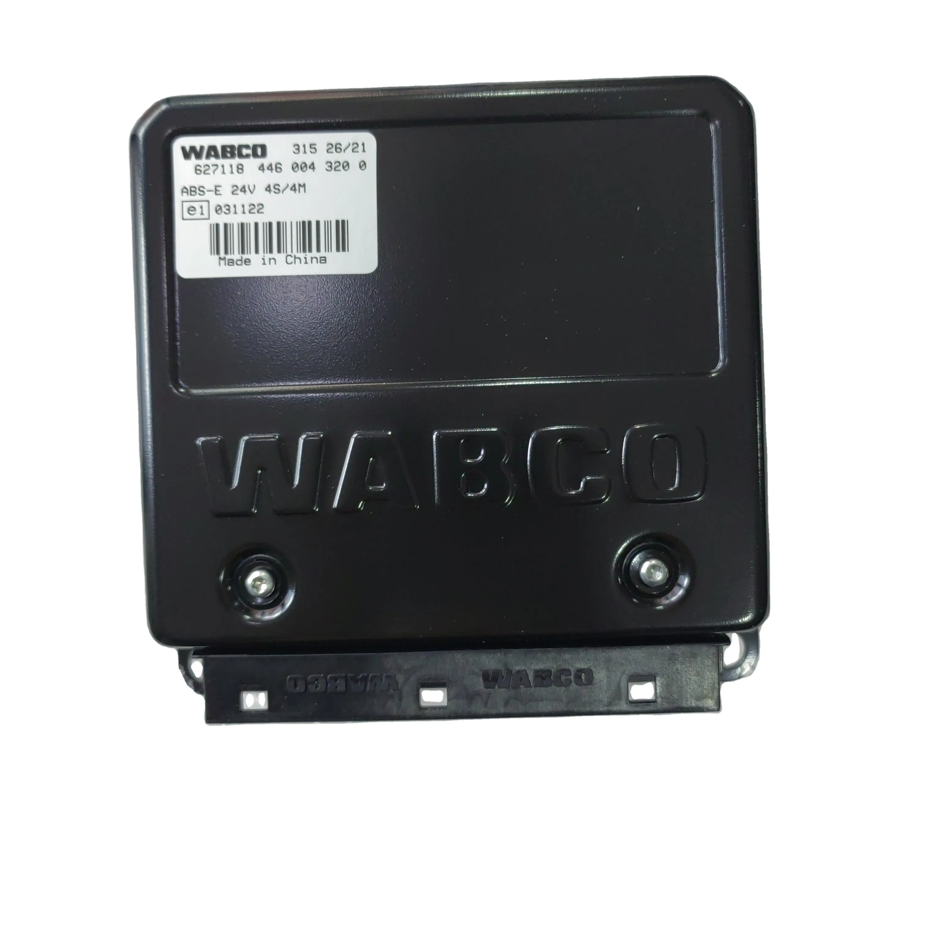 Controlador ABS 6271184460043200 24V 3605115-50A * B * 000 3605115-50A